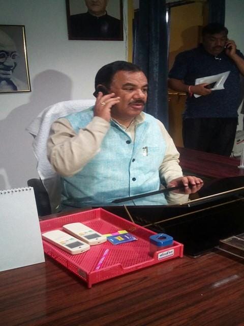 uttarakhand Minister to sit in assembly from today 