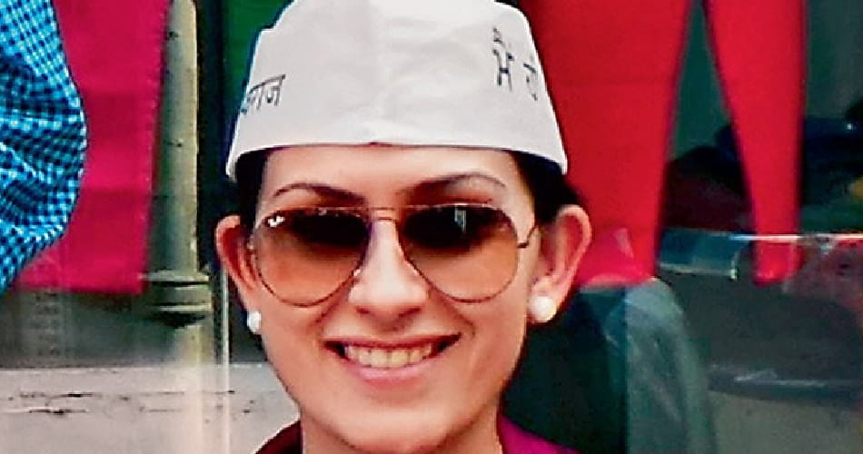 hs phoolka daughter prabhshay kaur will handal 1984 sikh riots case