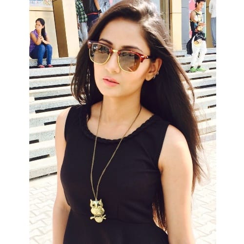 New actress of Television industry Ishani Sharma