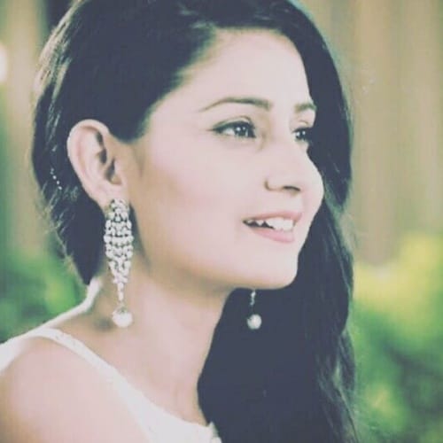 New actress of Television industry Ishani Sharma