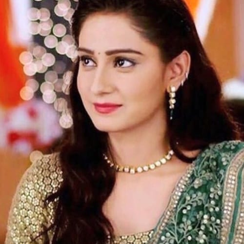 Rubina Dilaik Aalisha Panwar Shivya Pathania Ishani Sharma Charlie Chauhan Ekta Kaul Hina Khan and Asmita Sood these actress are belong from hill stations