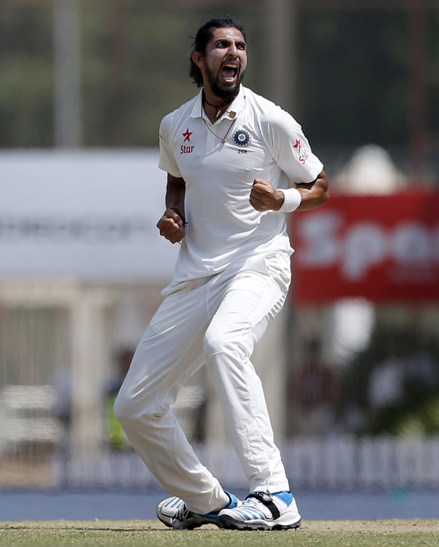 Ishant Sharma revealed why he getting dropped from team india odi team 