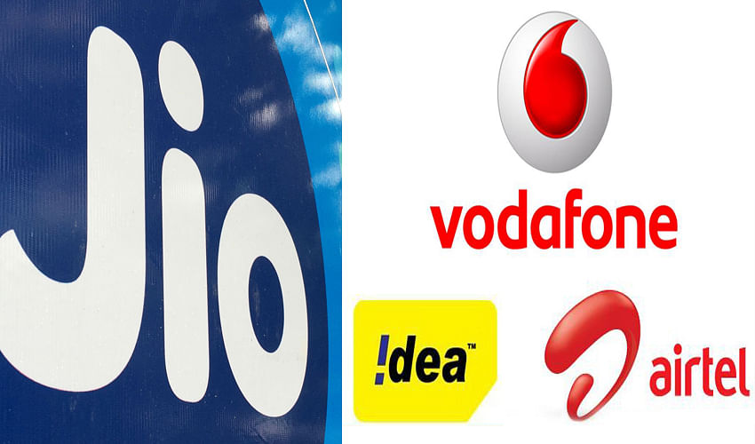 Is Merger Of Idea And Vodafone Stop Jio - Amar Ujala Hindi News Live ...