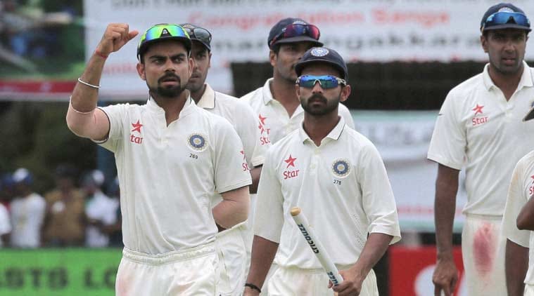 third match played between India and Australia in Ranchi is drawn