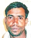 suspected found in army radar area