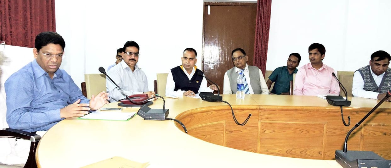 All villages are open to defecate till 31st December