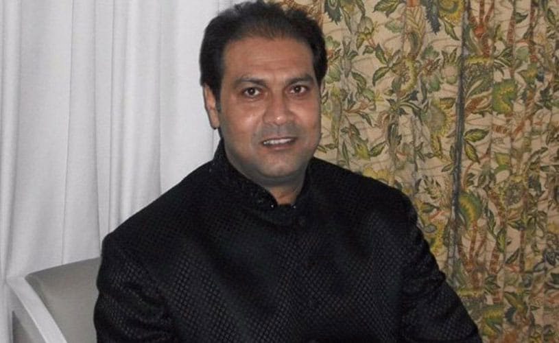shia waqf board to take action against mohsin raza.