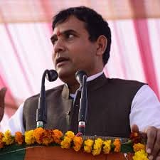 Lock to set on bone mill and slaughterhouses: Nand Kishore Gurjar