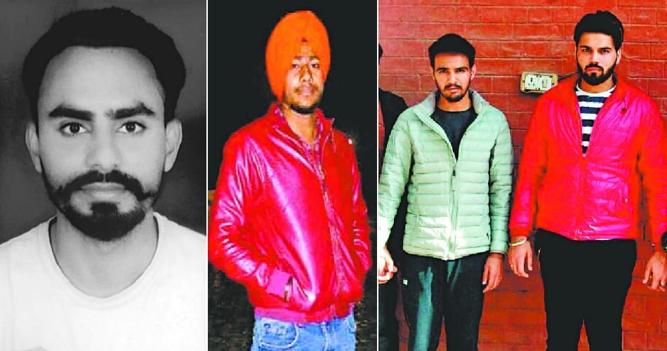Panchkula murder: mobile phone's are on surveillance of 9 accused