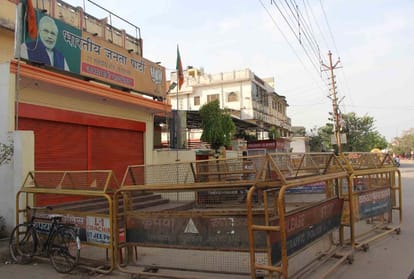 pm office varanasi become power centre of uttar pradesh