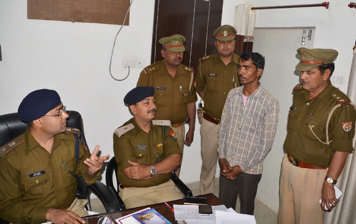 Radhey Shyam murder was done for ten thousand
