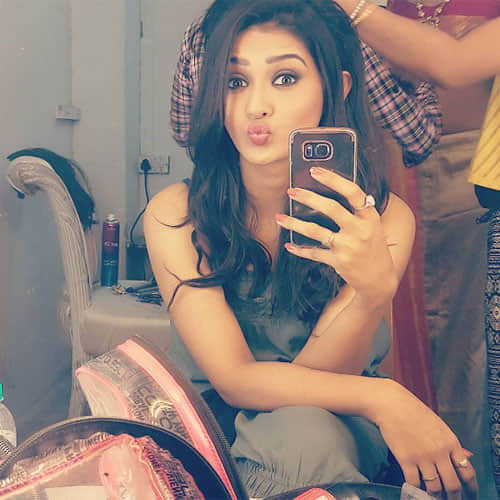 Know Everything About Actress Pooja Jhaveri Who Wanted To Marry Baahubali Actor Prabhas