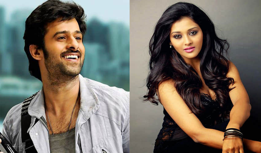 Know Everything About Actress Pooja Jhaveri Who Wanted To Marry Baahubali Actor Prabhas