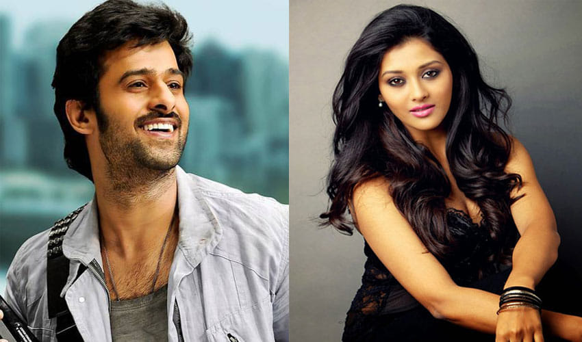 Know Everything About Actress Pooja Jhaveri Who Wanted To Marry Baahubali Actor Prabhas