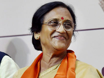 seven ministers belong to lucknow in adityanath cabinet