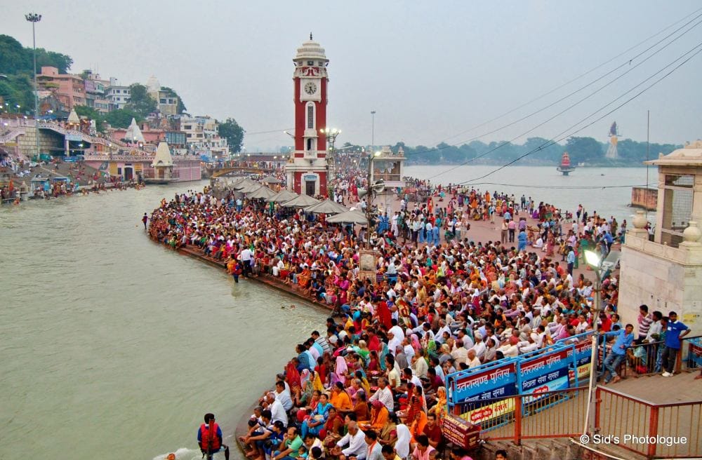 nainital high court decision on river ganga rights