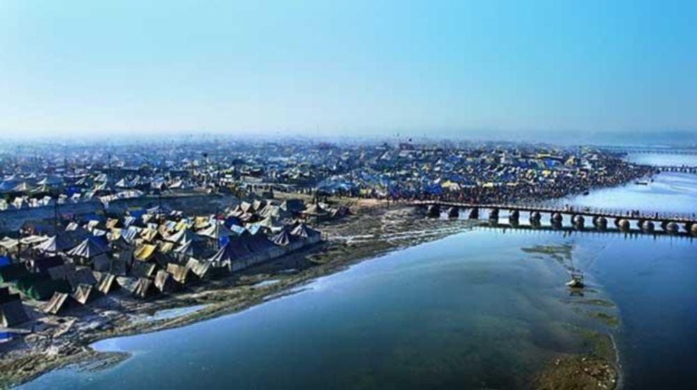 nainital high court decision on river ganga rights