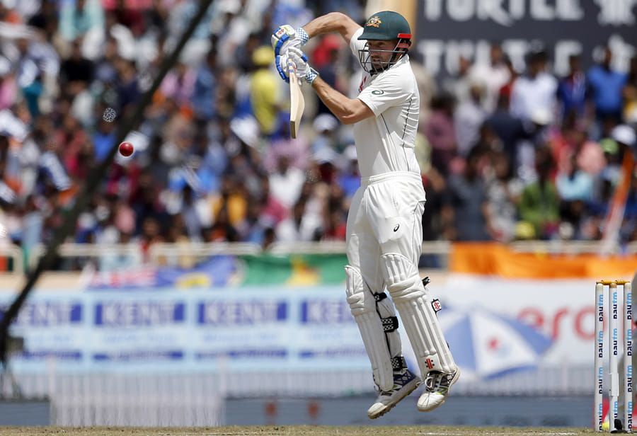 India Vs Australia 2017 Third Test Live From Ranchi Day 5