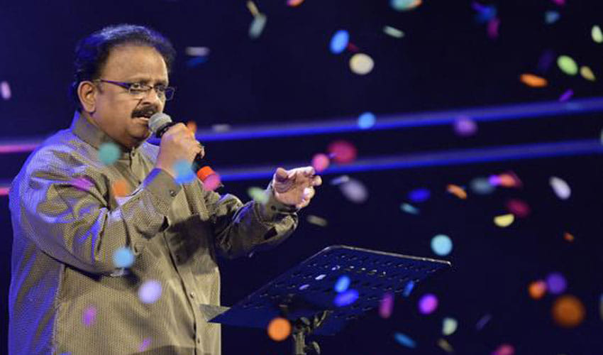 Tamil Nadu: Three months after recovering from Kovid-19, playback singer SP Balasubramanians condition critical