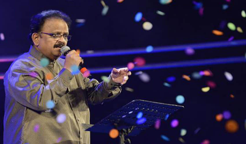 SP balasubramaniam salman Khan and other Social media users reactions and sad posts over legendary singer demise