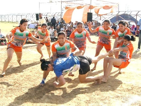 1500 meter race kritika win