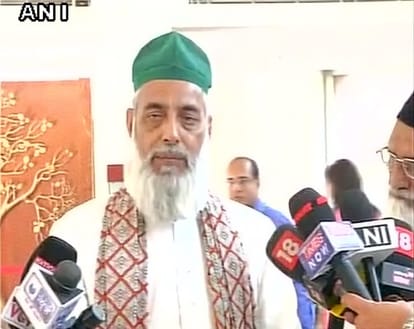 Story of Clerics who return from pakistan