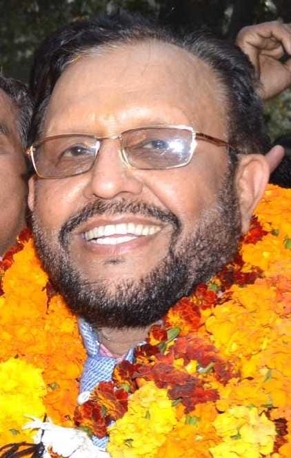 Resolution will be fully implemented: Khanna