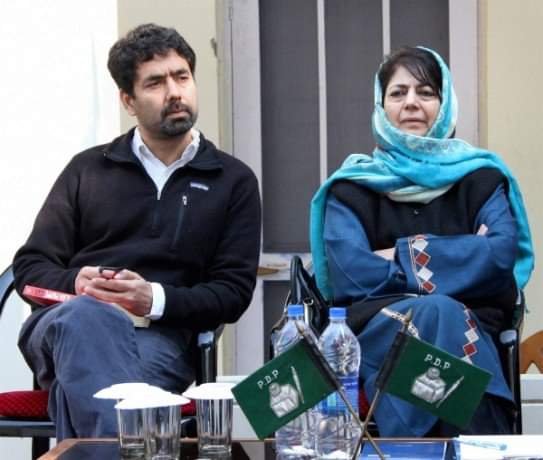 तसद्दुक मुफ्ती