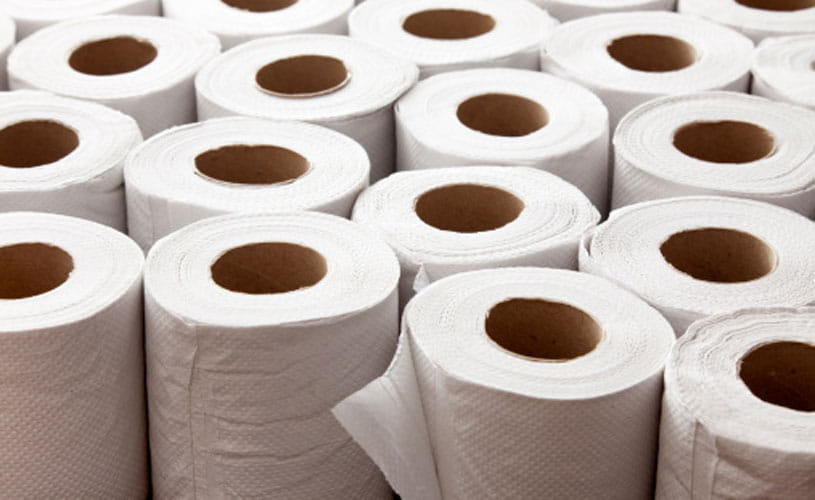 Toilet Paper Theft In China, Government  Installing Cameras In Public Toilets  