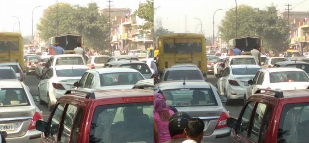 Jats protest can b cancel on monday, Metro facility can get relief