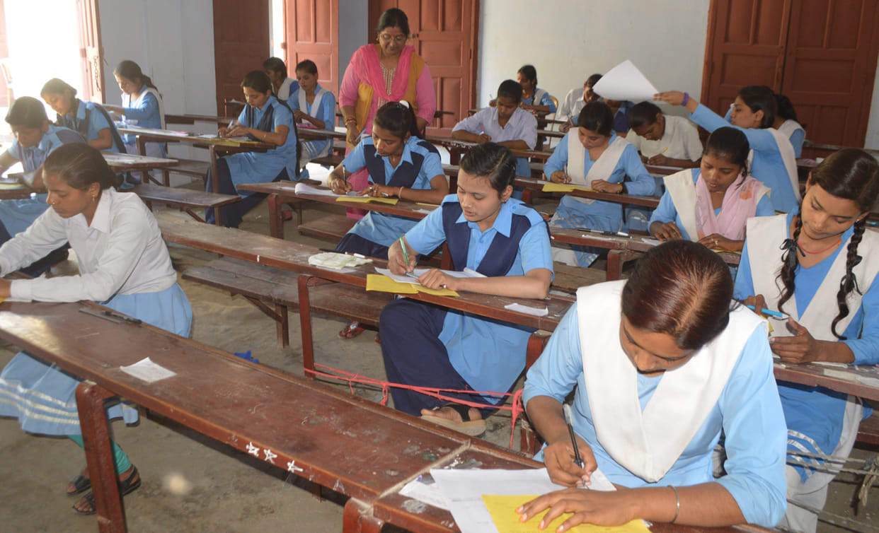 Two Student Rusticate, Instructions for Filing Cases