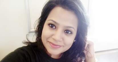 unique social activist deepika narayan fight for rights of males, harassed through dowry case