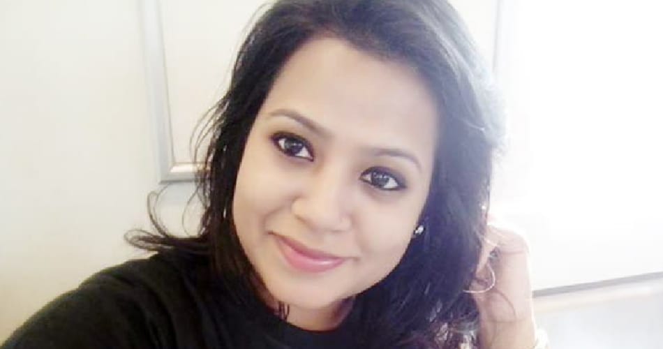 unique social activist deepika narayan fight for rights of males