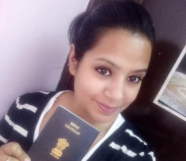 unique social activist deepika narayan fight for rights of males, harassed through dowry case