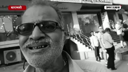 Drunken policeman ruckus at Varanasi 