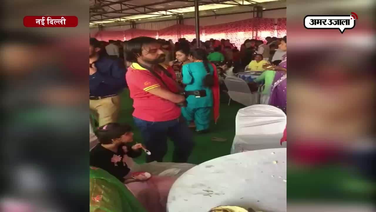 वायरल वीडियो