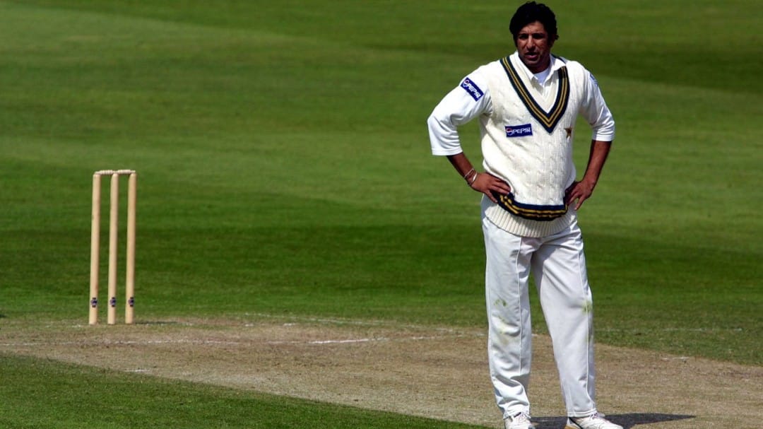 Wasim Akram syas The manner in which Pakistan lost is unacceptable