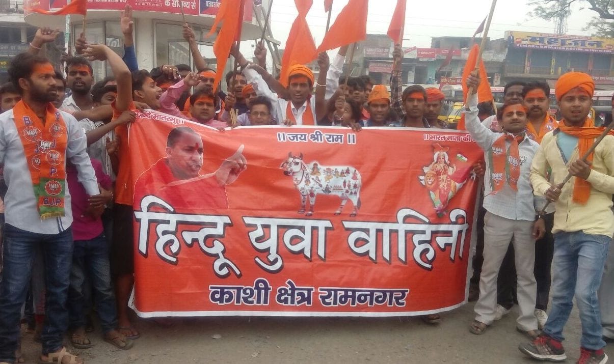 know about Why CM Yogi Adityanath will go to Ayodhya for  contest elections 2022