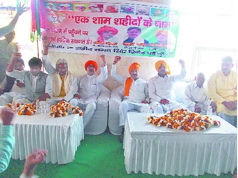 yadvendra sandhu bhahadurgarh, Najafgarh road bhahadurgarh, bhahadrurgarh