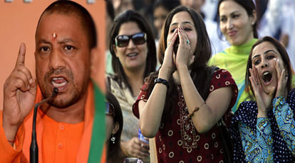 yogi adityanath yogi in super action