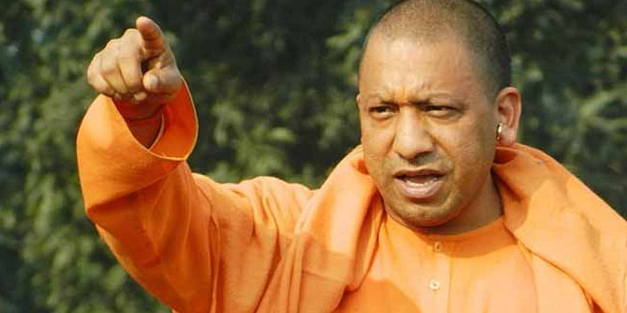 yogi adityanath friends told about his earlier life