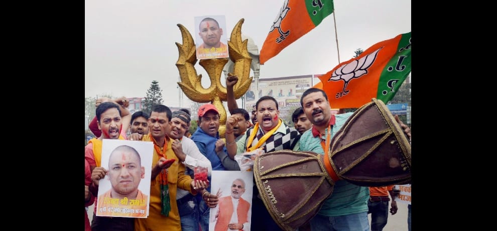 These are the 5 reasons why the CM Yogi should come to Noida