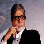 अमिताभ बच्चन