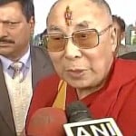 China accuses India of 'fuelling tensions' and 'damaging its interests'