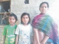 jind,  girls, three girls kidnap,    harayana