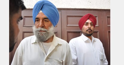 mohali reason behind murder of ekam singh