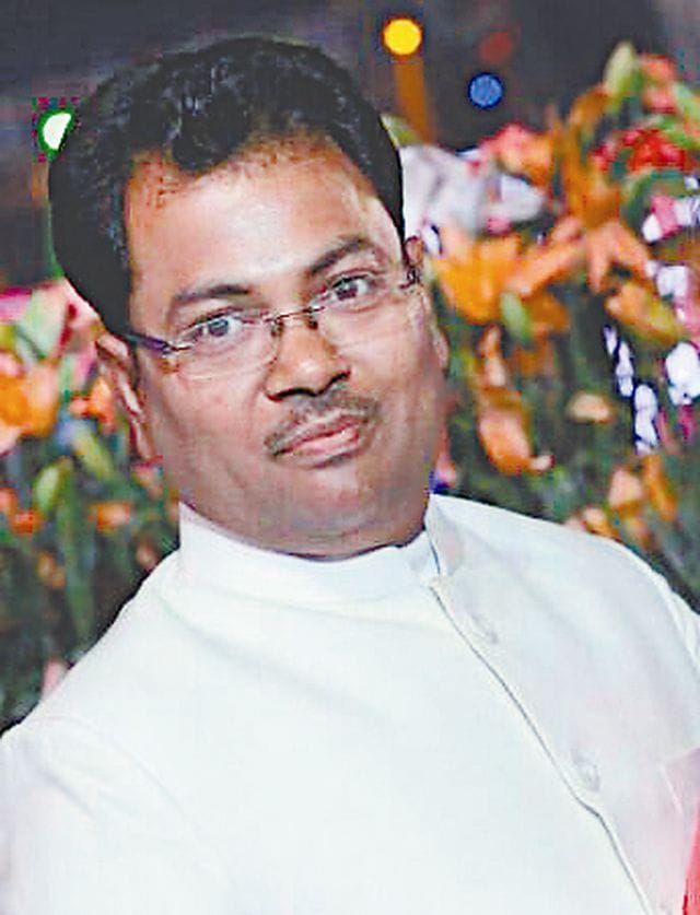chandi karobari