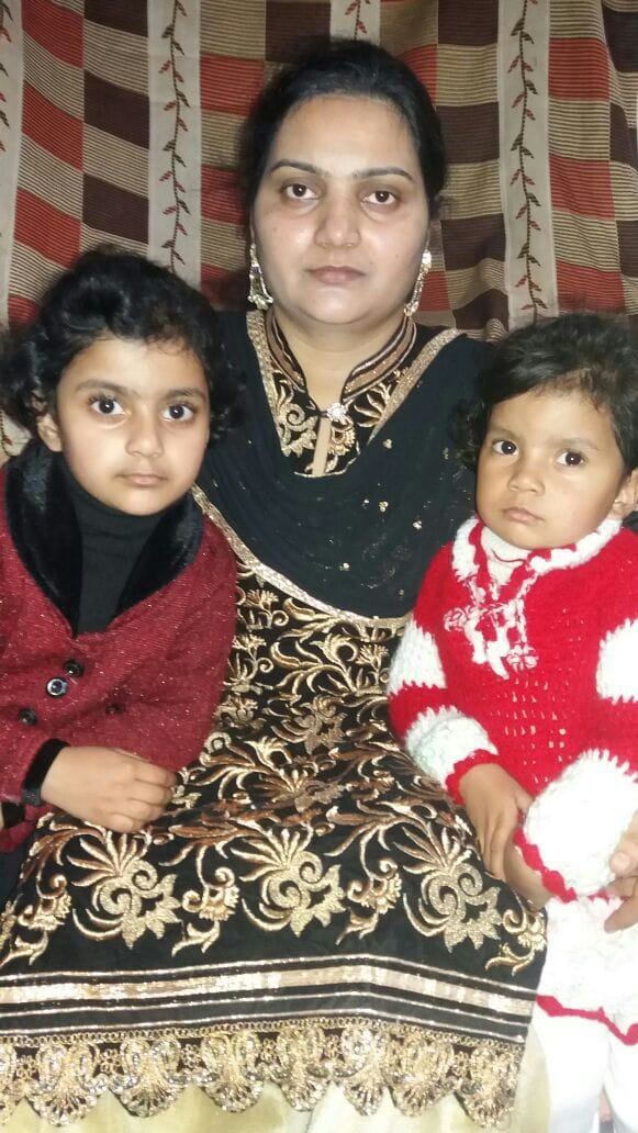 Athiya husband and father-in-law arrested in court for three divorce cases