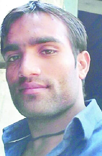Killing of workers in Jalalpur