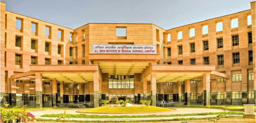 AIIMS invites application for the post of different positions of tutor and clinicals 